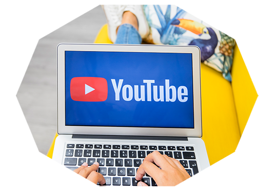 In-stream Youtube Ads Marketing company in Chennai